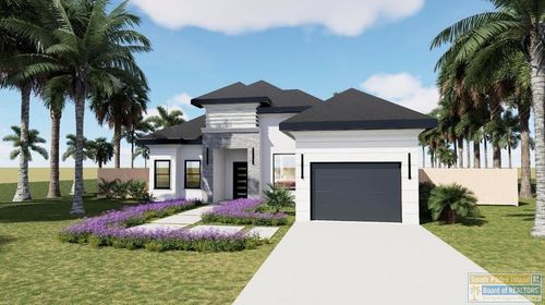 2911 Juan Castillo, Port Isabel, TX, 78578-1312 | Card Image