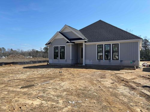 4900 Huckleberry Ln, Conway, SC, 29526-6996 | Card Image