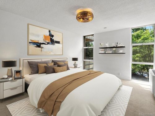 204-2500 S York St, Denver, CO, 80210 | Card Image