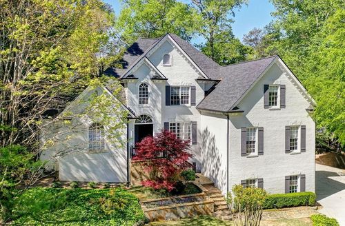 3870 Powers Ferry Rd Nw, Atlanta, GA, 30342-4052 | Card Image