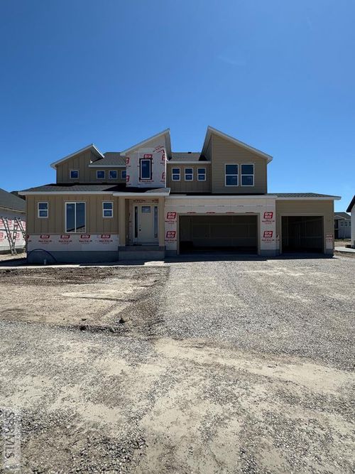 715 Pine Ridge Ln, Rexburg, ID, 83440 | Card Image