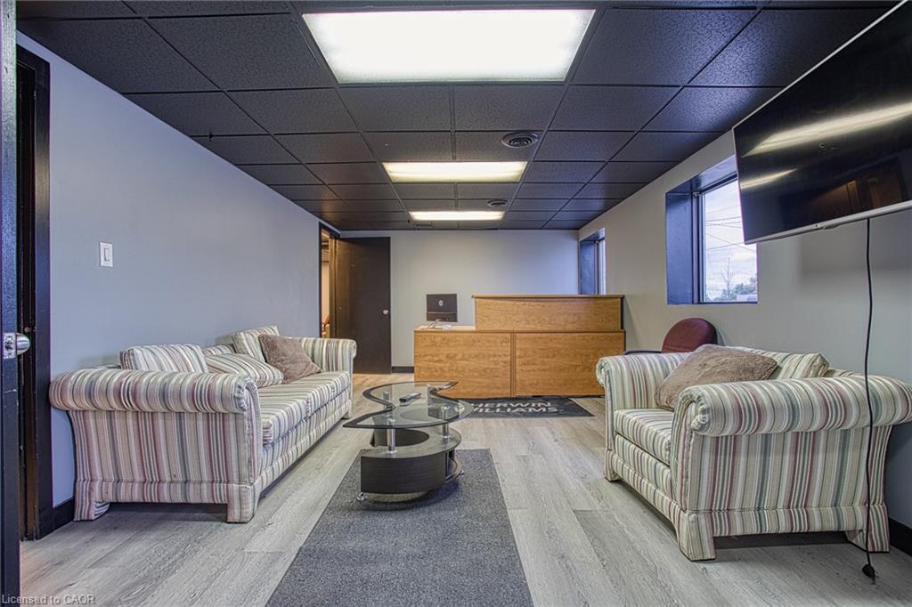 Commercial Lease in Thorold 4