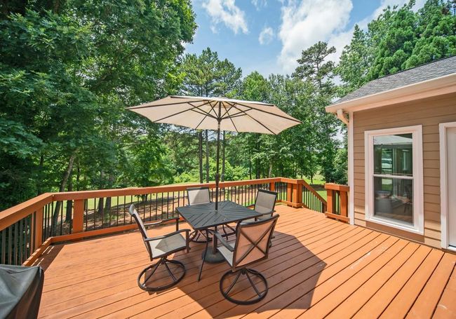 2521 Wood Creek Ct, House other with 5 bedrooms, 4 bathrooms and null parking in Dacula GA | Image 11