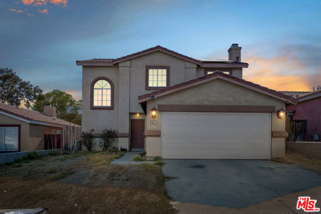 Residential in Victorville