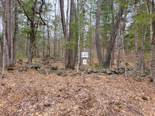 Lot #1 W West Fryeburg Road, Fryeburg, ME, 04037 | Card Image