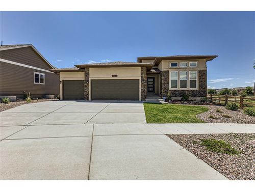 6839 Black Saddle Dr, Colorado Springs, CO, 80924-4479 | Card Image