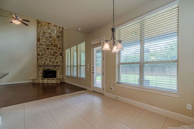 27038 Sable Run, House other with 5 bedrooms, 4 bathrooms and null parking in Boerne TX | Image 25