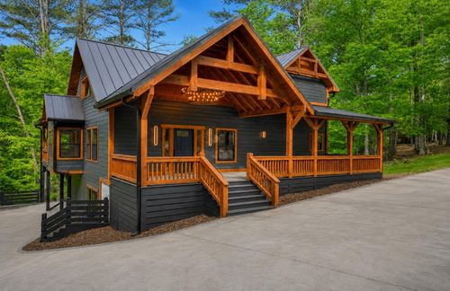 40 Cadet Ct, Ellijay, GA, 30540-8825 | Card Image