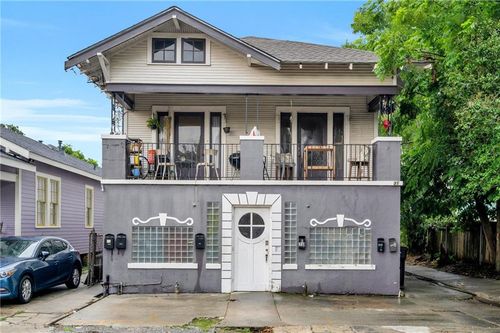 318 20 N Olympia Street, New Orleans, LA, 70119 | Card Image
