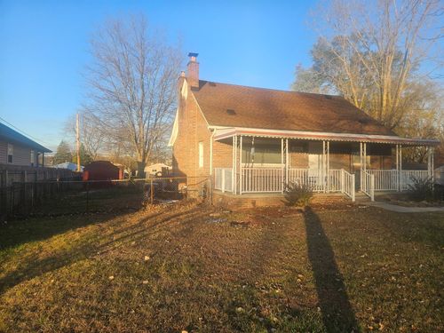 15310 Beech Daly Rd, Taylor, MI, 48180-6404 | Card Image