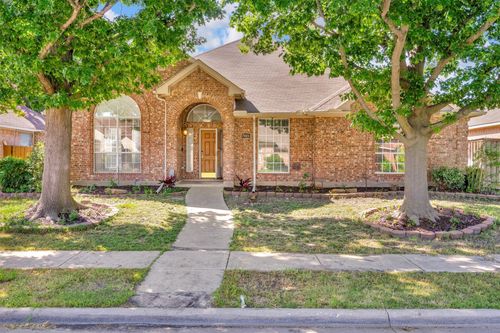 7401 Centenary Dr, Rowlett, TX, 75089-3067 | Card Image