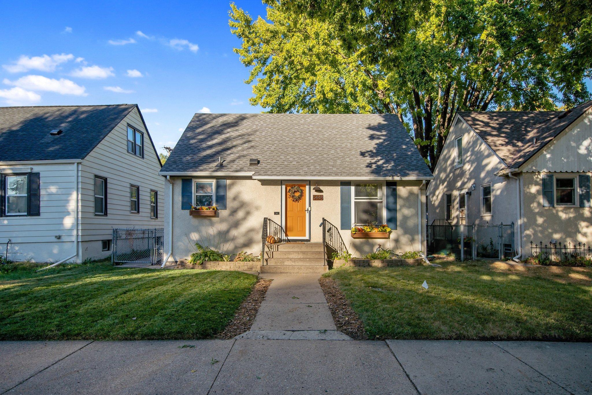 29th Ave, Minneapolis, MN 55417