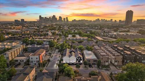 106-2001 N Prairie Ave, Dallas, TX, 75204-7204 | Card Image