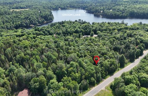 LT 51 PL 277 Sunrise Drive, Kearney, ON, P0A1M0 | Card Image
