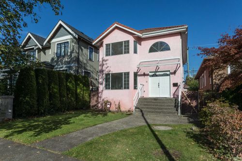 1255 W 64th Ave, Vancouver, BC, V6P2M7 | Card Image