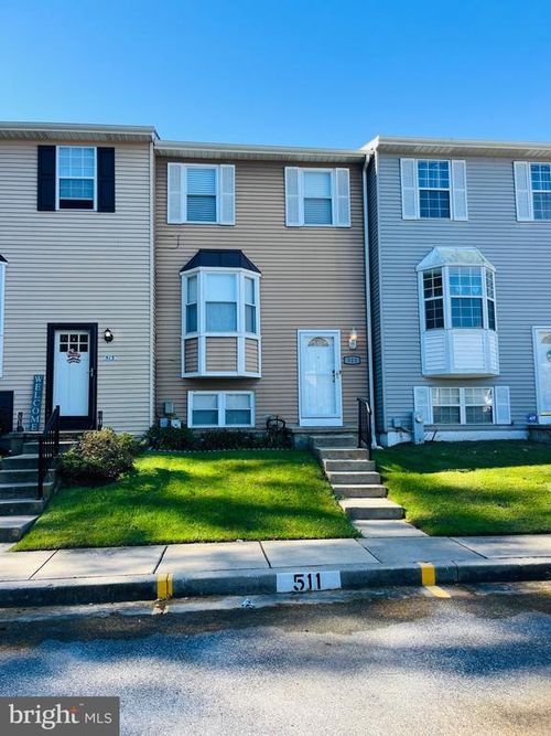 511 Kosoak Rd, MIDDLE RIVER, MD, 21220-2343 | Card Image