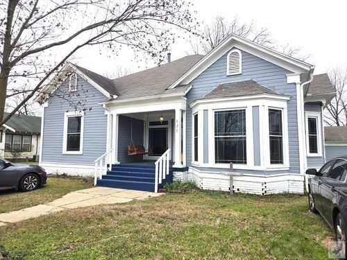 171 N Dupree St, Ashdown, AR, 71822-2915 | Card Image
