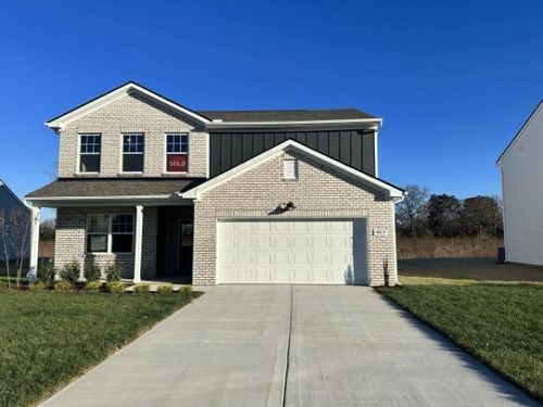 4617 Marcus Venture Pl, Murfreesboro, TN, 37127-2405 | Card Image