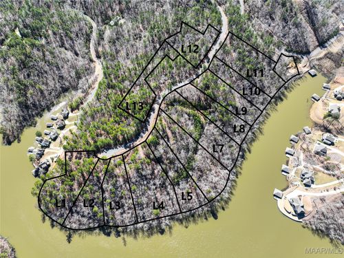 lot-1-0 Preserve Dr, ROCKFORD, AL, 35136 | Card Image
