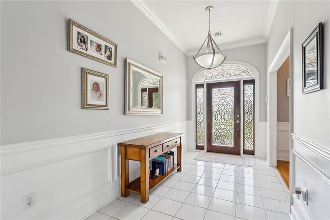 22 Inlet Cove Loop, House other with 3 bedrooms, 2 bathrooms and null parking in Slidell LA | Image 7
