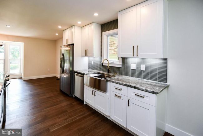 1423 Albert Dr, House other with 4 bedrooms, 3 bathrooms and null parking in BOWIE MD | Image 29