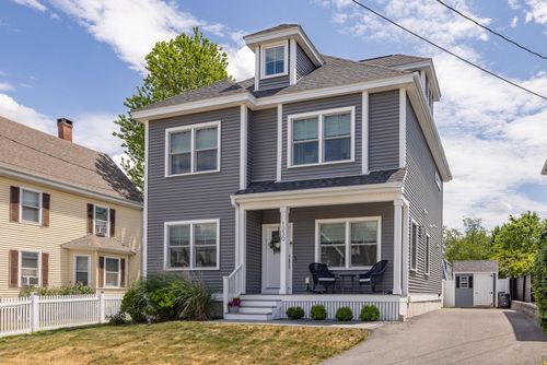 1230 Islington Street, Portsmouth, NH, 03801 | Card Image
