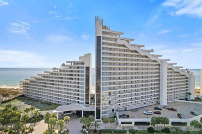 WG09 - 16281 Perdido Key Dr, Condo with 3 bedrooms, 3 bathrooms and null parking in Perdido Key FL | Image 1