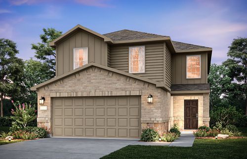 2106 Sugar Maple Ln, Forney, TX, 75126-6999 | Card Image