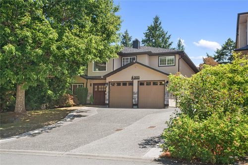 2035 Gourman Pl, Langford, BC, V9B6A9 | Card Image