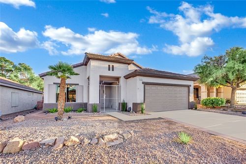 1851 Cypress Greens Ave, Henderson, NV, 89012-6145 | Card Image