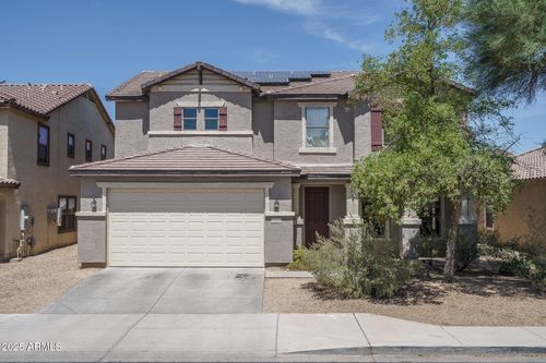 25562 W Nancy Ln, Buckeye, AZ, 85326-2160 | Card Image