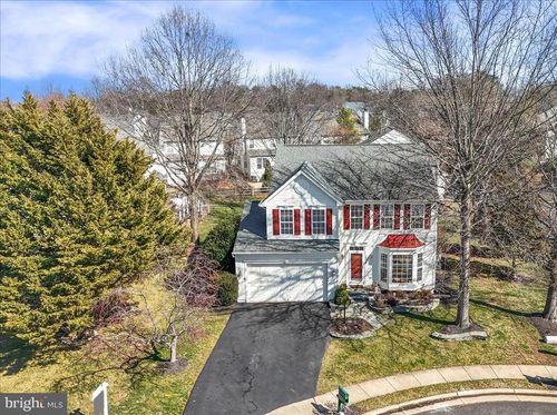 14555 Lattany Ct, GAINESVILLE, VA, 20155-3825 | Card Image