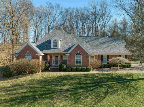 991 Belle Wood Dr, Henderson, KY, 42420-9141 | Card Image