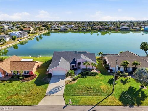 1120 Se 1st Terrace, CAPE CORAL, FL, 33990 | Card Image