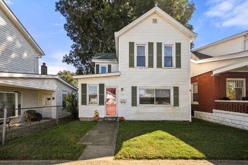 220 N Poplar St, Rising Sun, IN, 47040-1231 | Card Image