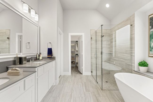 1503 Robinson Rd, House other with 4 bedrooms, 3 bathrooms and null parking in Forney TX | Image 34