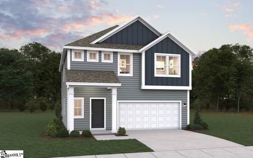 9 Leacock Drive, Fountain Inn, SC, 29644 | Card Image