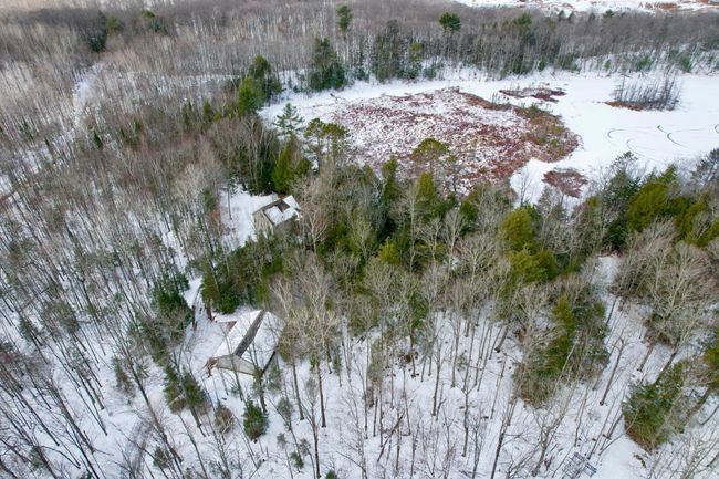 501 Arbutus Rd, House other with 2 bedrooms, 2 bathrooms and 2 parking in Pickerel WI | Image 40