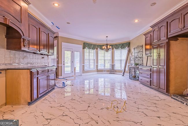 12211 Ga Highway 42 S, House other with 5 bedrooms, 4 bathrooms and null parking in Byron GA | Image 48