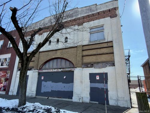 315 Broadway, Newburgh, NY, 12550-5301 | Card Image