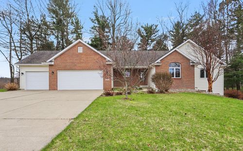 4197 Stoney Hill Dr, Kalamazoo, MI, 49009-5011 | Card Image