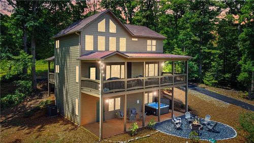 196 Grayson Pt, Blue Ridge, GA, 30513-6538 | Card Image