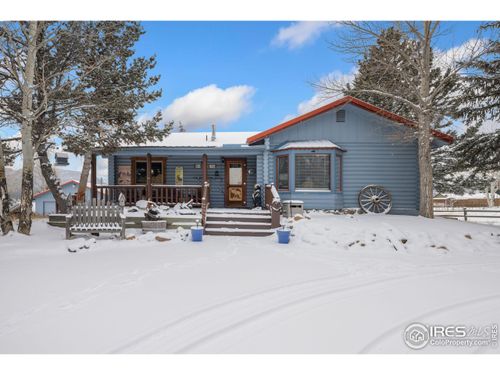 1810 N Ridge Ln, Estes Park, CO, 80517 | Card Image