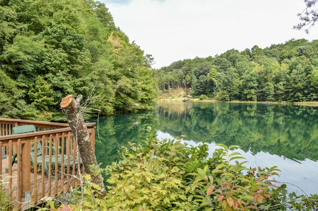 1051 Ducks Nest Rd, House other with 2 bedrooms, 2 bathrooms and null parking in Turtletown TN | Image 16