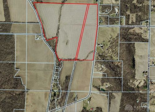 0 State Route 121 N, New Paris, OH, 45347 | Card Image
