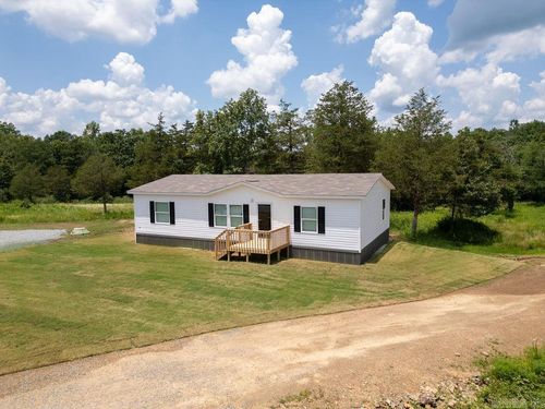 316 Gayes Dr, Clinton, AR, 72031-6508 | Card Image