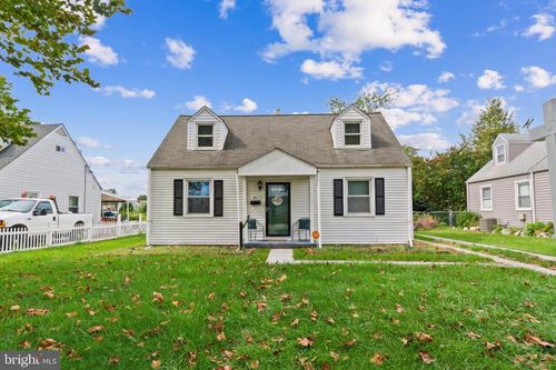 3412 Sollers Point Rd, BALTIMORE, MD, 21222-6052 | Card Image