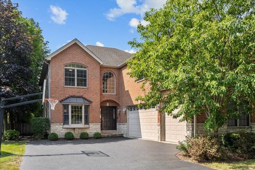 1009 Central Ave, Deerfield, IL, 60015-4214 | Card Image