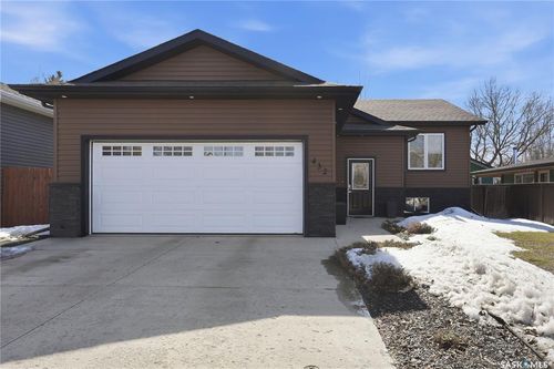 432 3rd Ave W, Unity, SK, S0K4L0 | Card Image