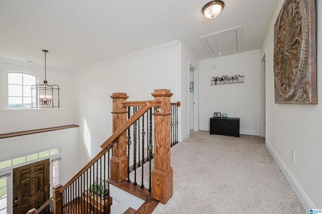 1025 Willow Branch Trl, House other with 4 bedrooms, 5 bathrooms and null parking in CHELSEA AL | Image 33